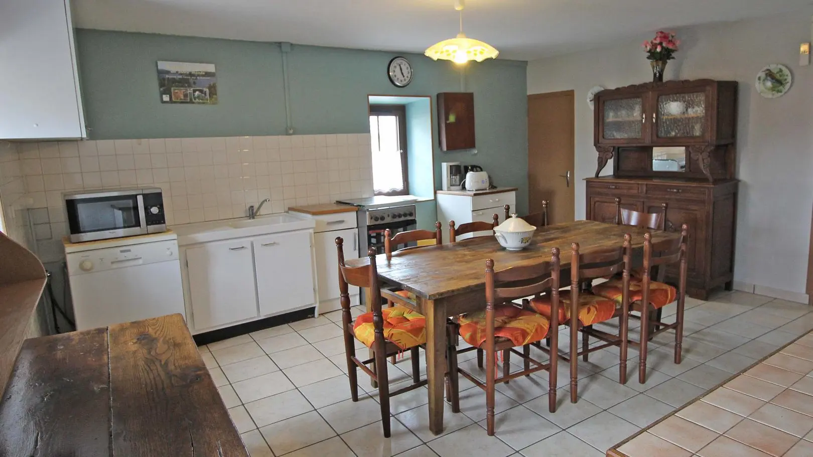 Gite Artin à Peyrat Le Chateau en Haute-Vienne _7