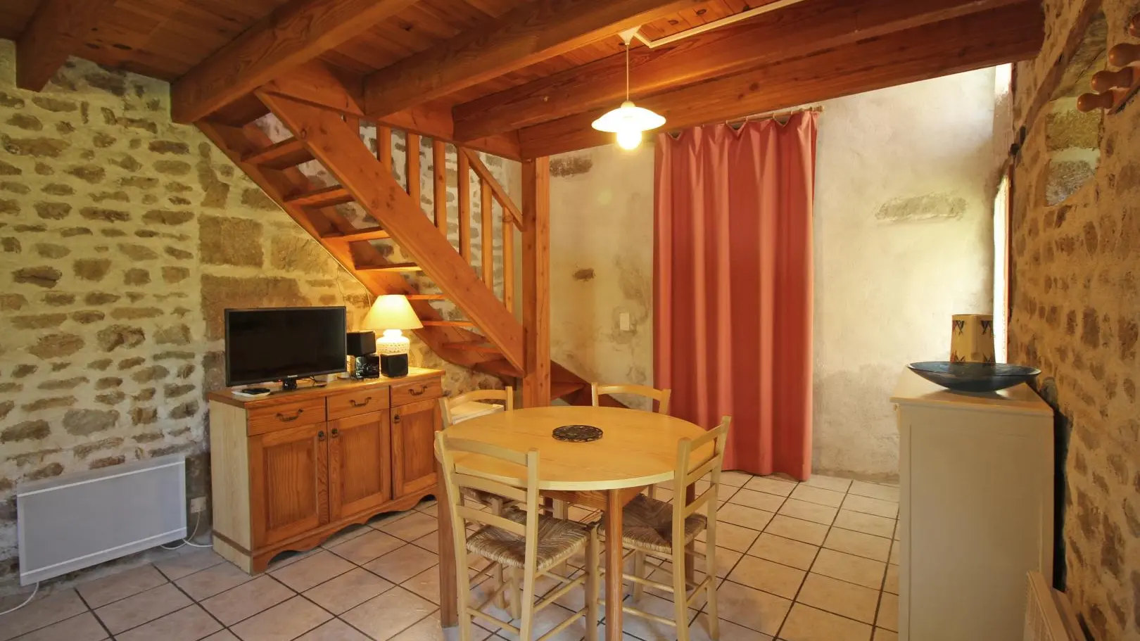 Gite  Le Petit Grammont à Peyrat Le Chateau en Haute-Vienne (Limousin)_8