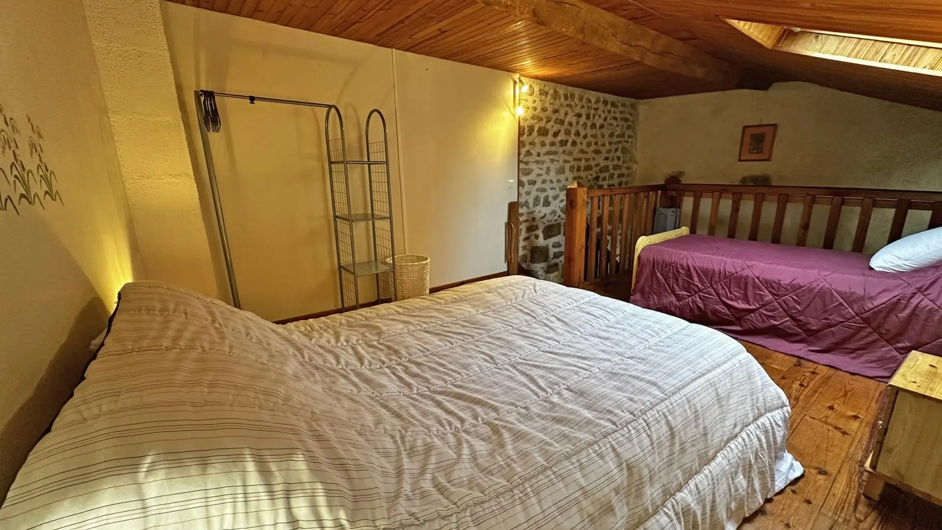 Gite  La Fontaine à Peyrat le Château en Haute-Vienne (Nouvelle Aquitaine)_13