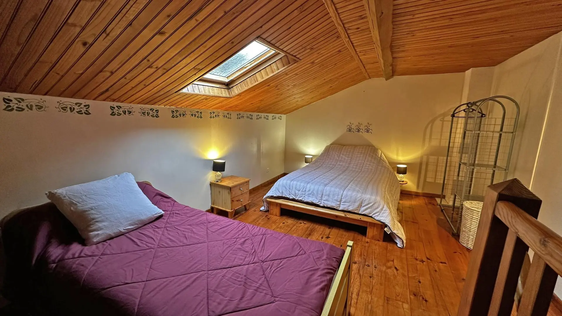 Gite  La Fontaine à Peyrat le Château en Haute-Vienne (Nouvelle Aquitaine)_10