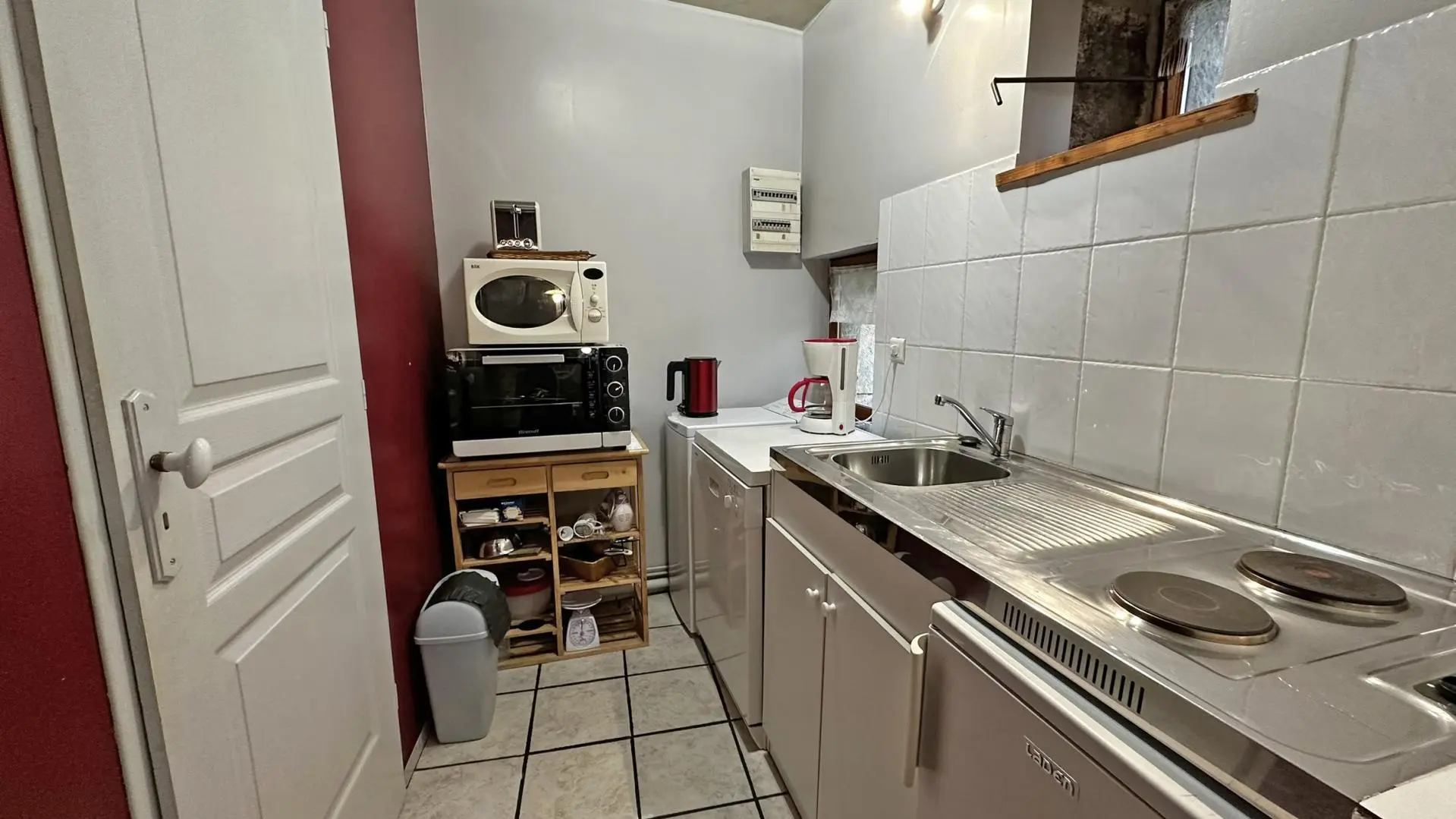 Gite  La Fontaine à Peyrat le Château en Haute-Vienne (Nouvelle Aquitaine)_9