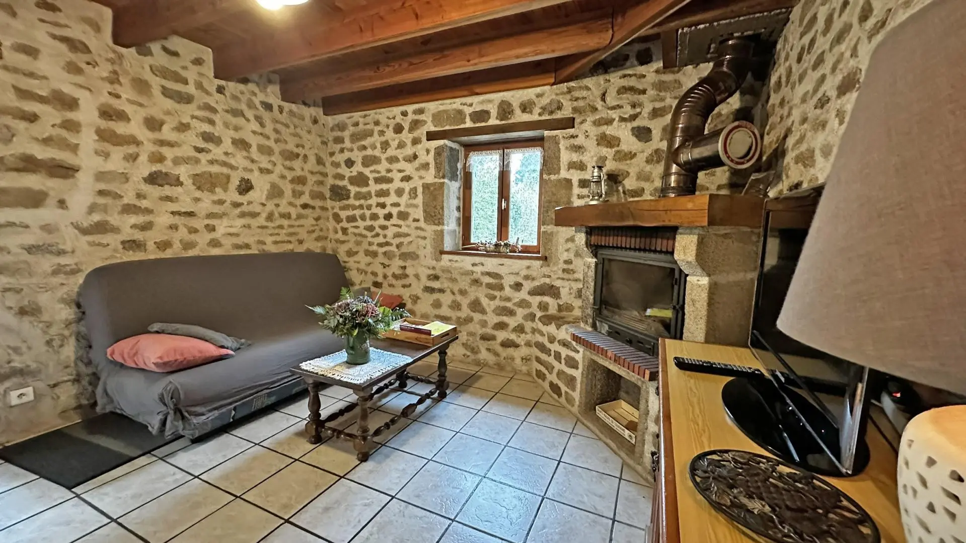 Gite  La Fontaine à Peyrat le Château en Haute-Vienne (Nouvelle Aquitaine)_4