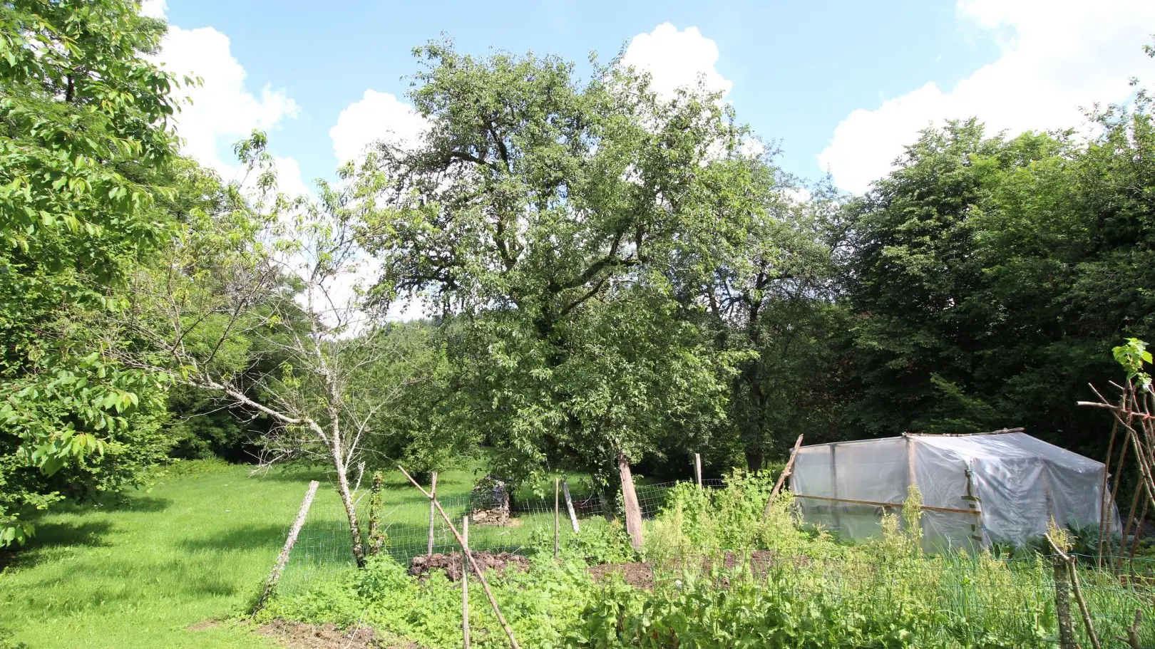 Gite  La Fontaine à Peyrat le Château en Haute-Vienne (Nouvelle Aquitaine)_22