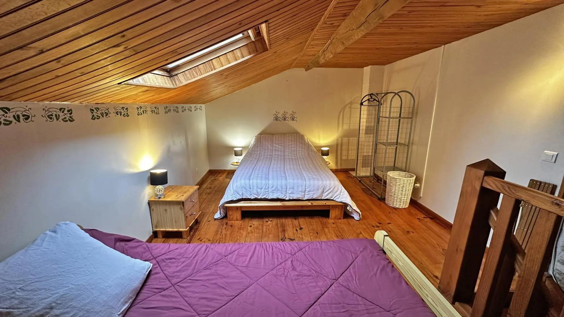 Gite  La Fontaine à Peyrat le Château en Haute-Vienne (Nouvelle Aquitaine)_12