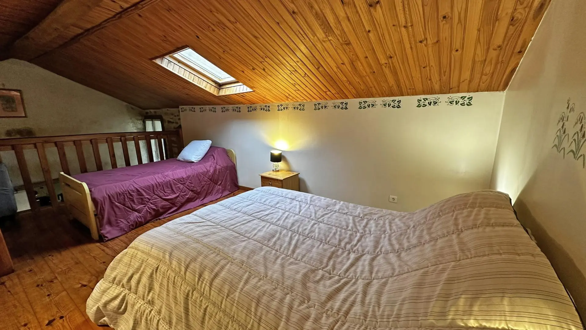 Gite  La Fontaine à Peyrat le Château en Haute-Vienne (Nouvelle Aquitaine)_11