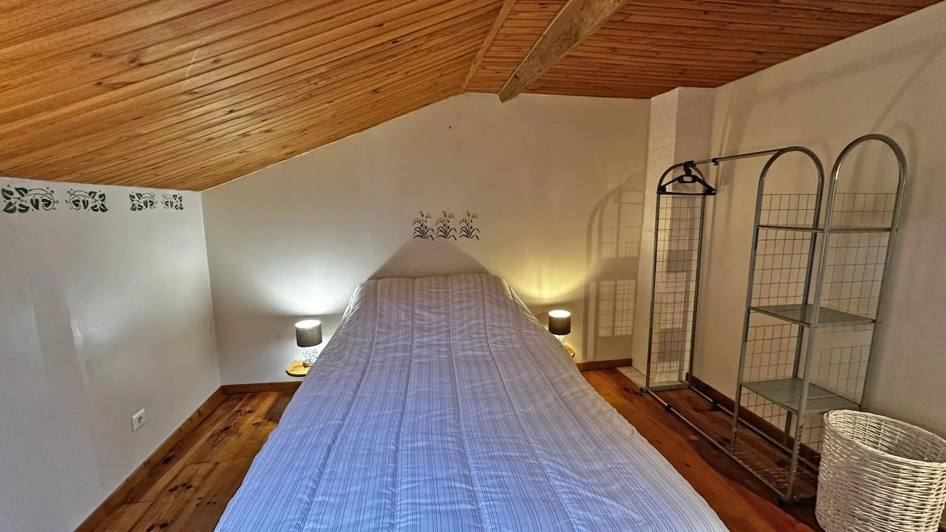 Gite  La Fontaine à Peyrat le Château en Haute-Vienne (Nouvelle Aquitaine)_14