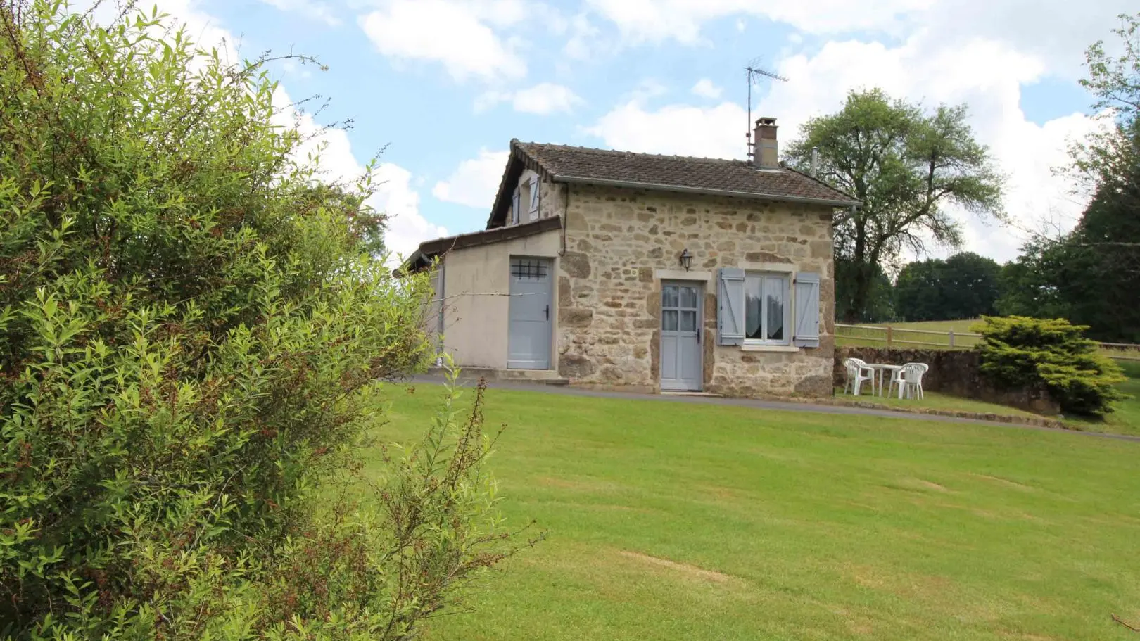 Gite Bosrigaud à Peyrat Le Château en Haute-Vienne (Limousin en Nouvelle Aquitaine)_17