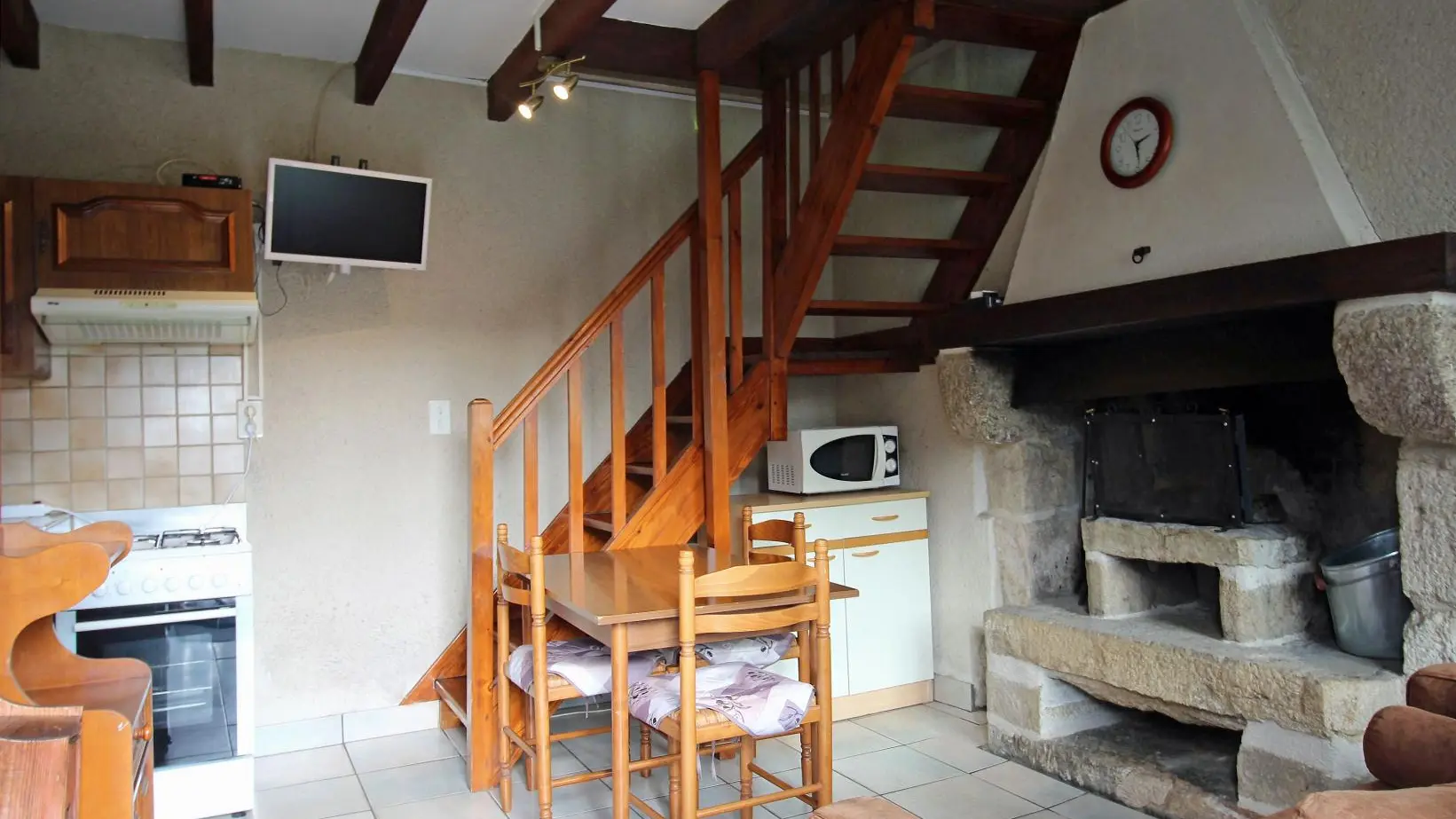 Gite Bosrigaud à Peyrat Le Château en Haute-Vienne (Limousin en Nouvelle Aquitaine)_4