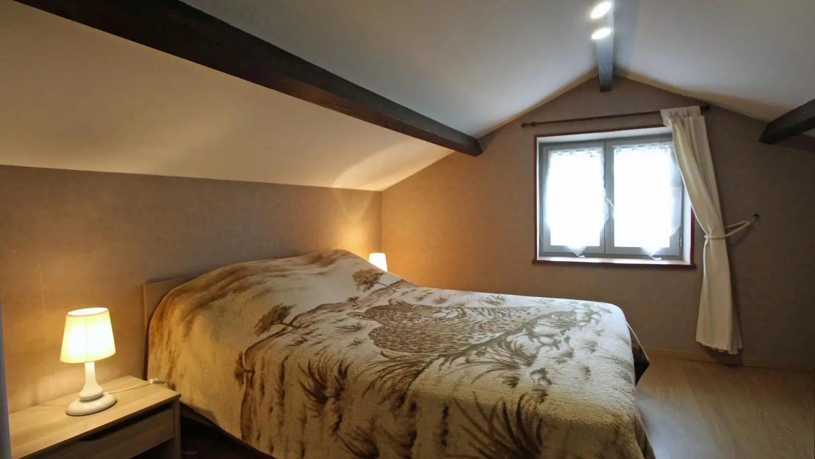 Gite Bosrigaud à Peyrat Le Château en Haute-Vienne (Limousin en Nouvelle Aquitaine)_9