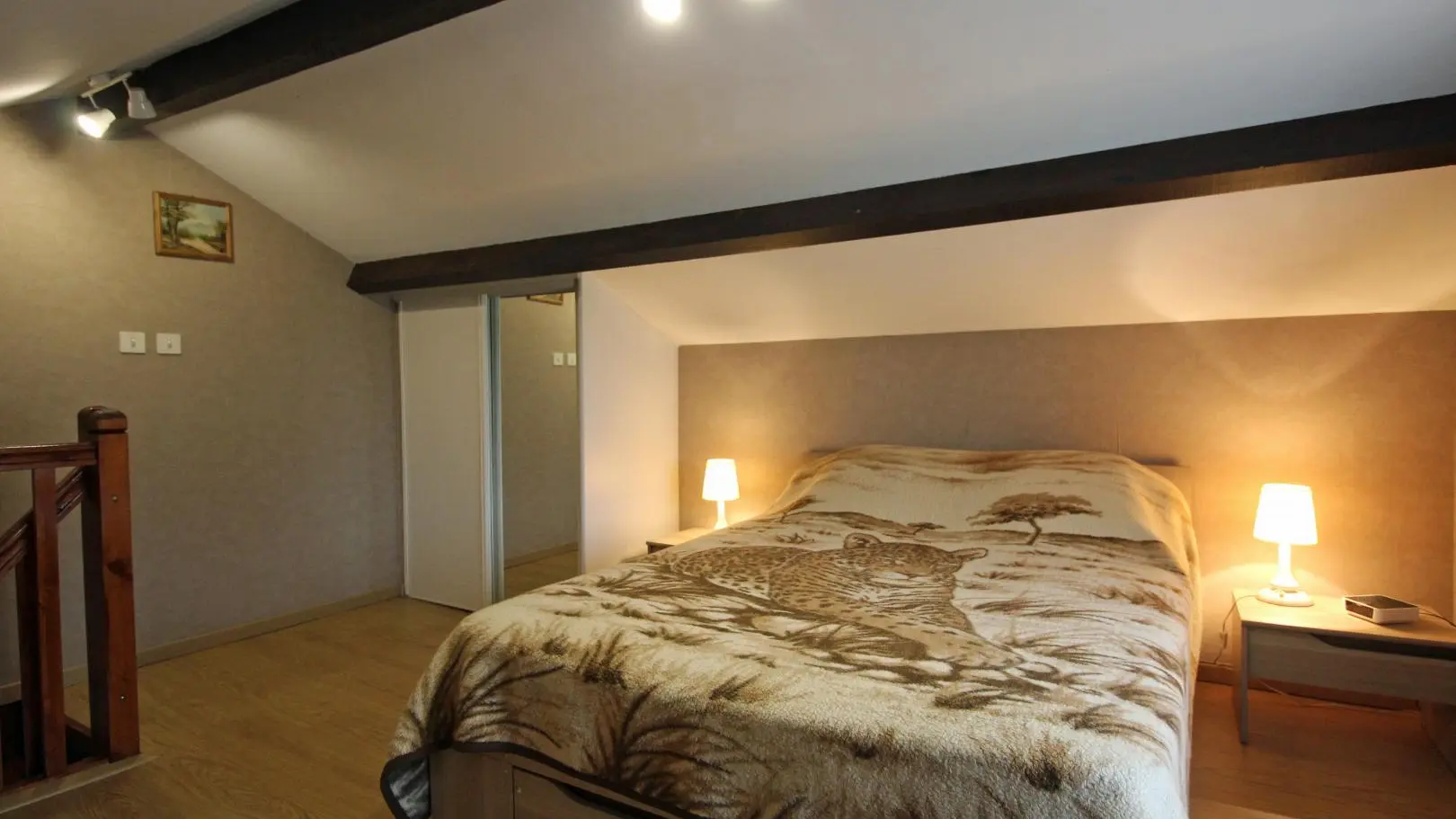 Gite Bosrigaud à Peyrat Le Château en Haute-Vienne (Limousin en Nouvelle Aquitaine)_10