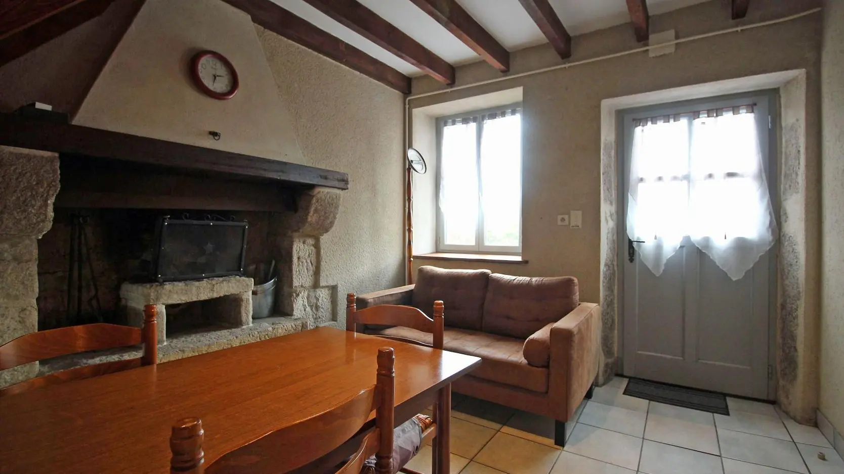 Gite Bosrigaud à Peyrat Le Château en Haute-Vienne (Limousin en Nouvelle Aquitaine)_5