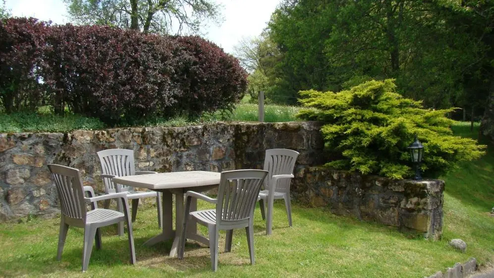 Gite Bosrigaud à Peyrat Le Château en Haute-Vienne (Limousin en Nouvelle Aquitaine)_15