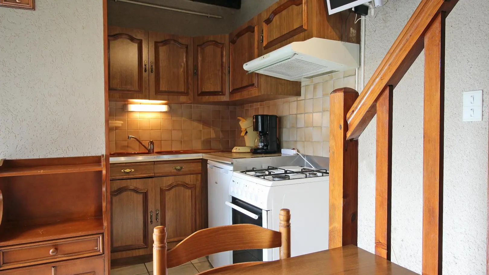 Gite Bosrigaud à Peyrat Le Château en Haute-Vienne (Limousin en Nouvelle Aquitaine)_7