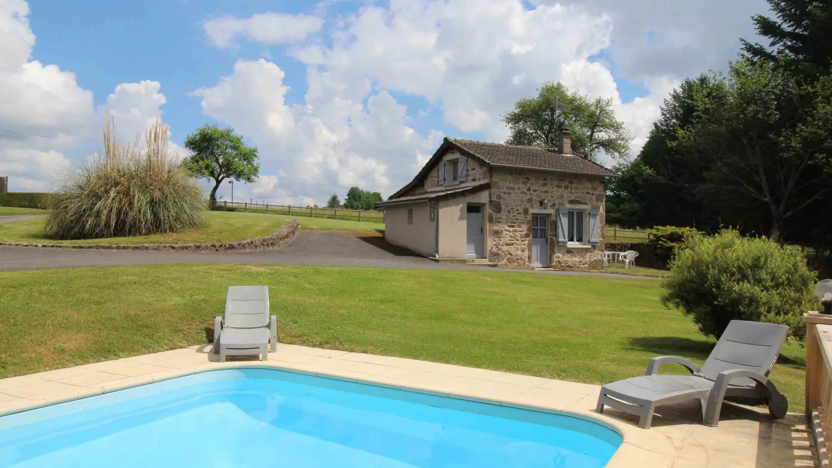 Gite Bosrigaud à Peyrat Le Château en Haute-Vienne (Limousin en Nouvelle Aquitaine)_1