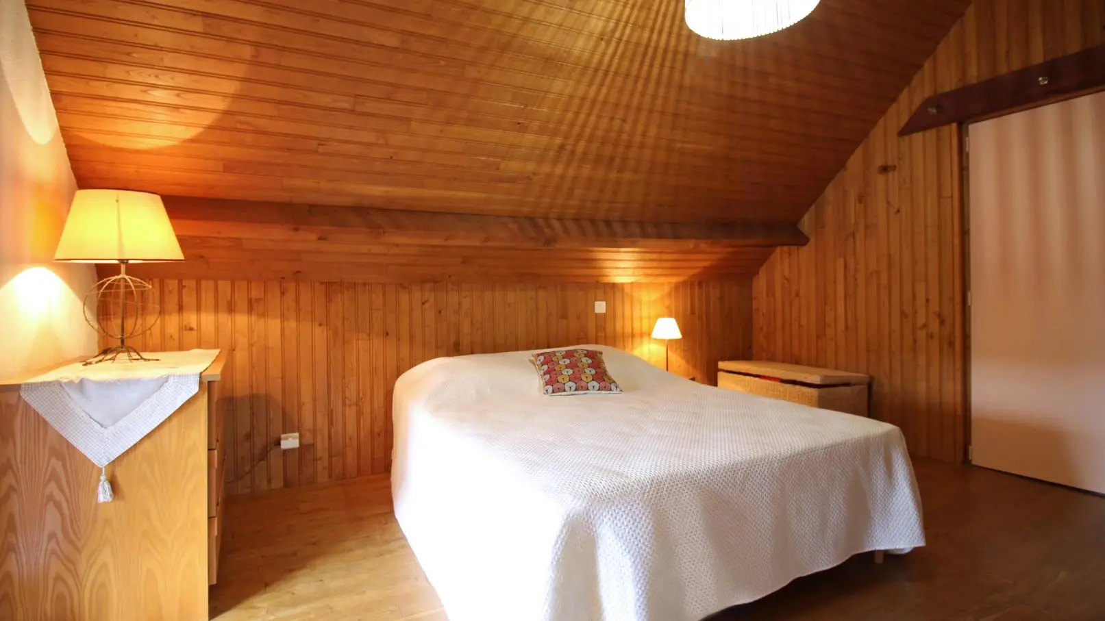 Gite Villeneuve à Rempnat en Haute-Vienne (Limousin en Nouvelle Aquitaine)_7