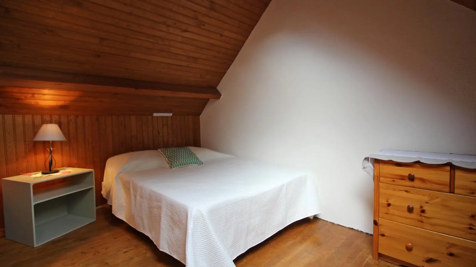 Gite Villeneuve à Rempnat en Haute-Vienne (Limousin en Nouvelle Aquitaine)_8