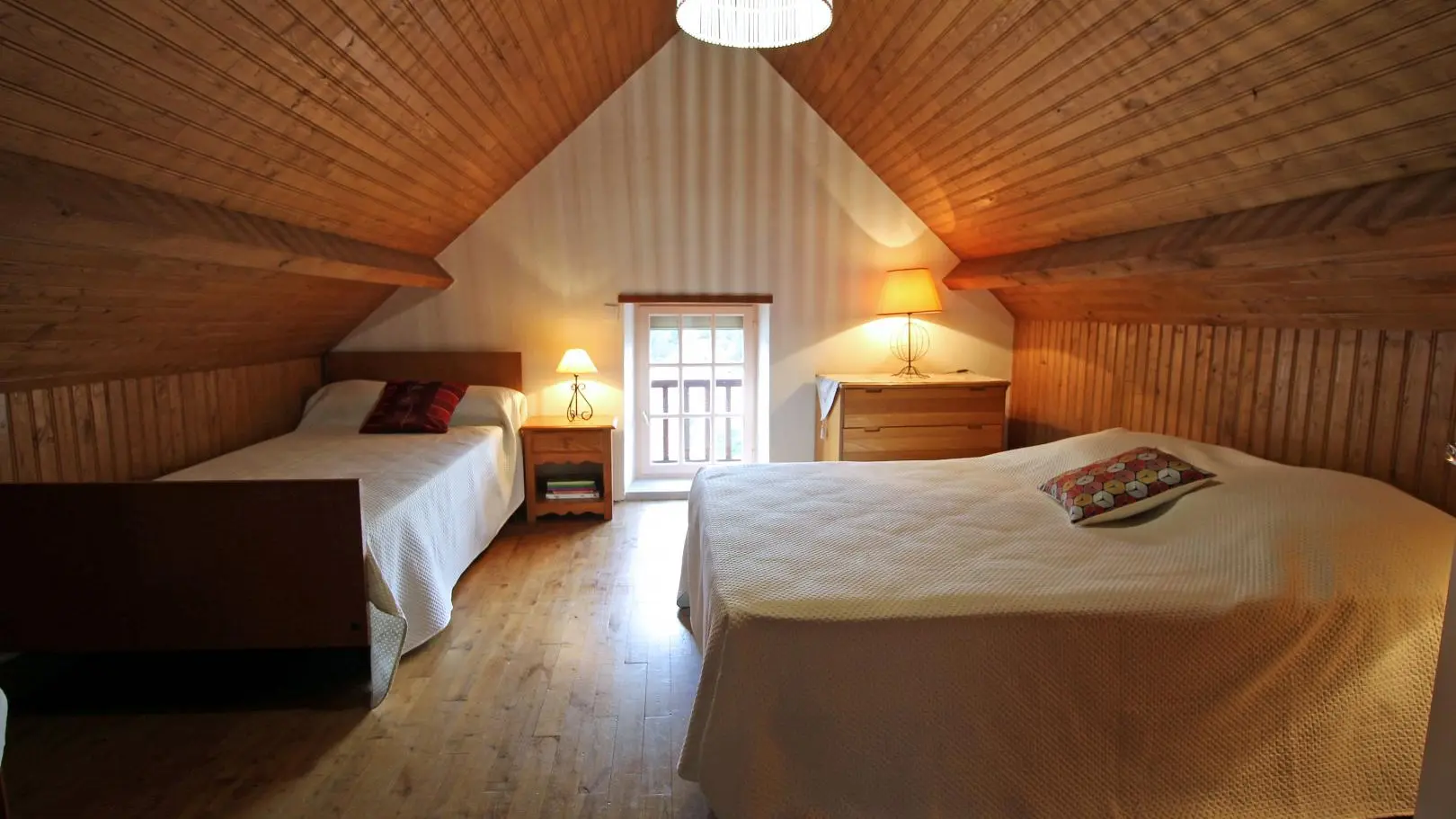 Gite Villeneuve à Rempnat en Haute-Vienne (Limousin en Nouvelle Aquitaine)_6