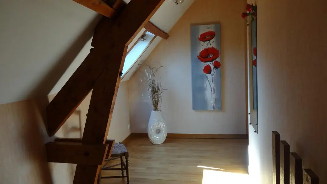 Gite Chez Chapelle à Rempnat en Haute-Vienne (Limousin)_20