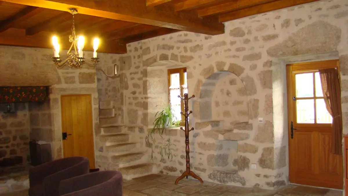 Gite Chez Chapelle à Rempnat en Haute-Vienne (Limousin)_10