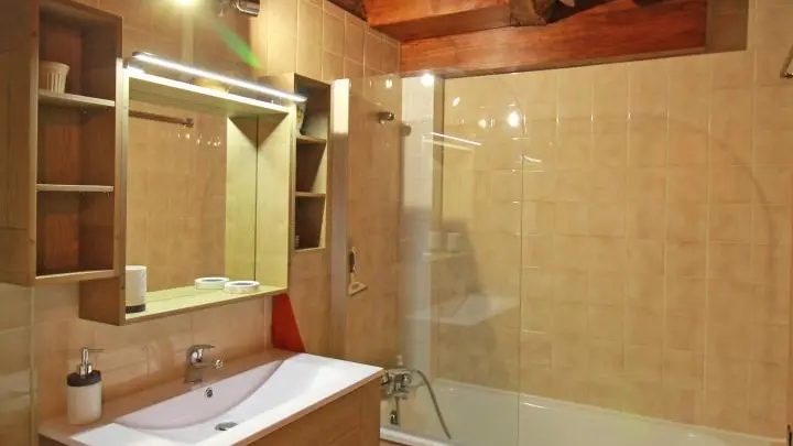 Gite Le Masbareau à Royeres en Haute-Vienne (Limousin)_26