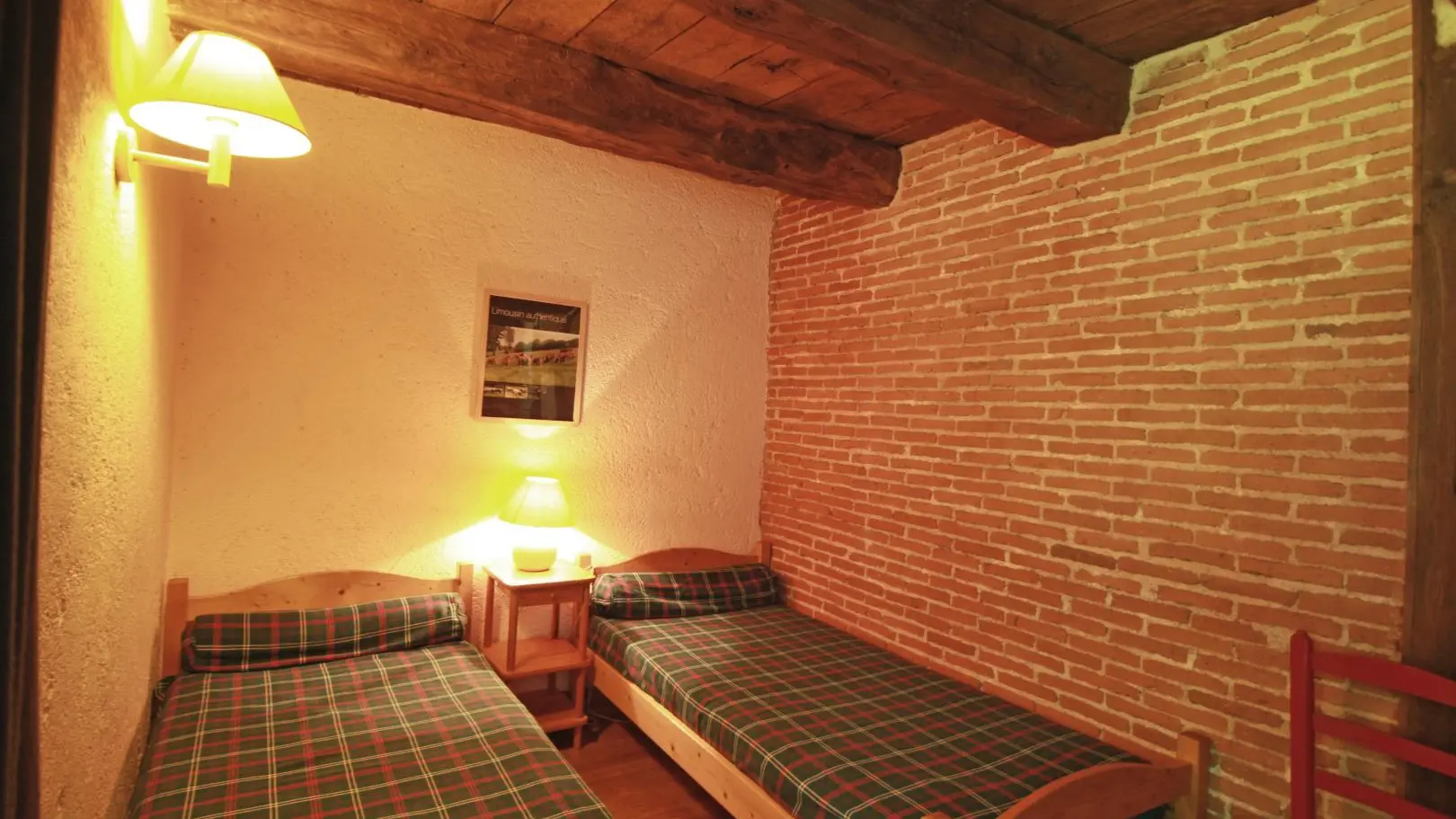 Gite Le Masbareau à Royeres en Haute-Vienne (Limousin)_14