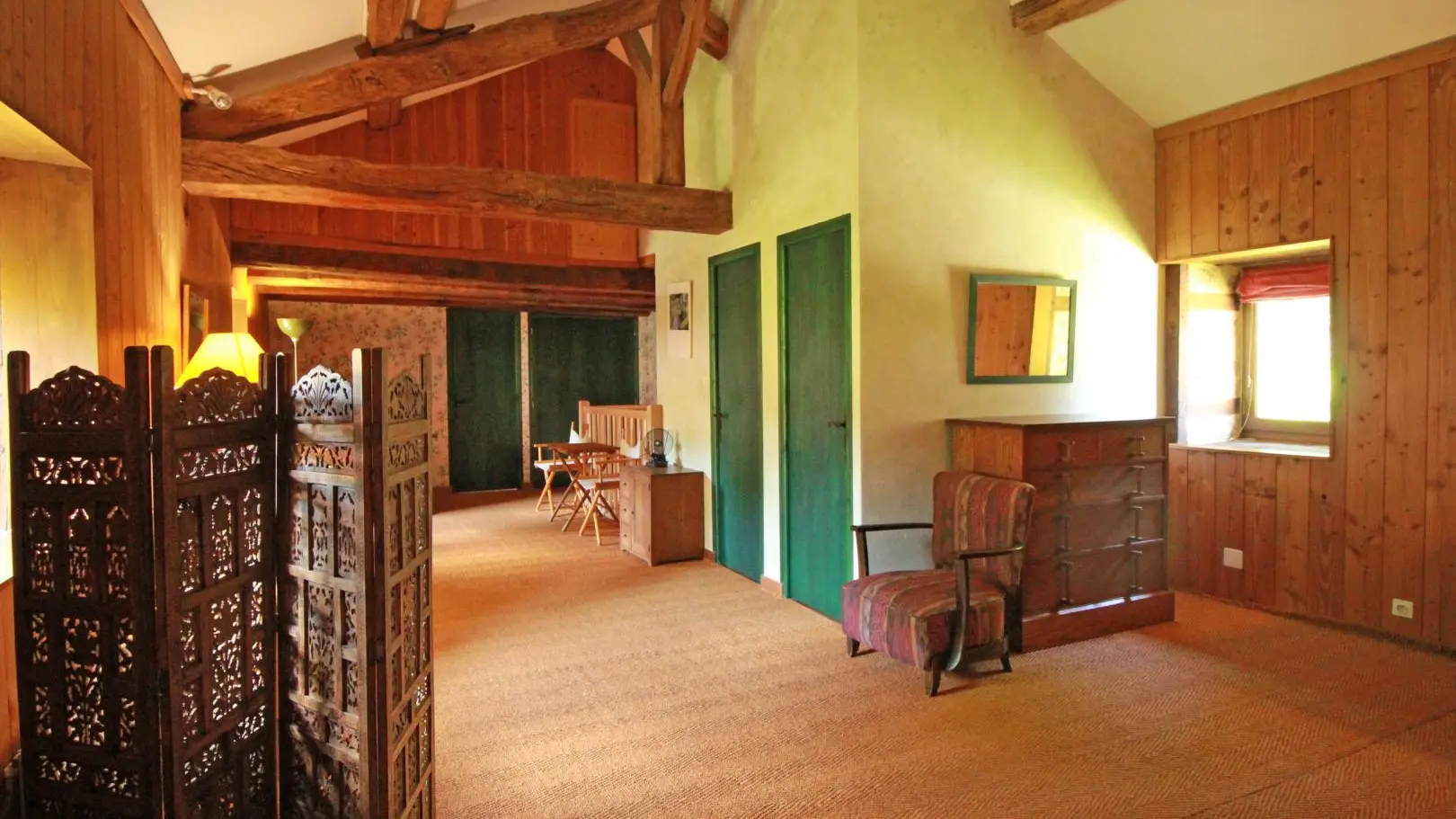 Gite Le Masbareau à Royeres en Haute-Vienne (Limousin)_18