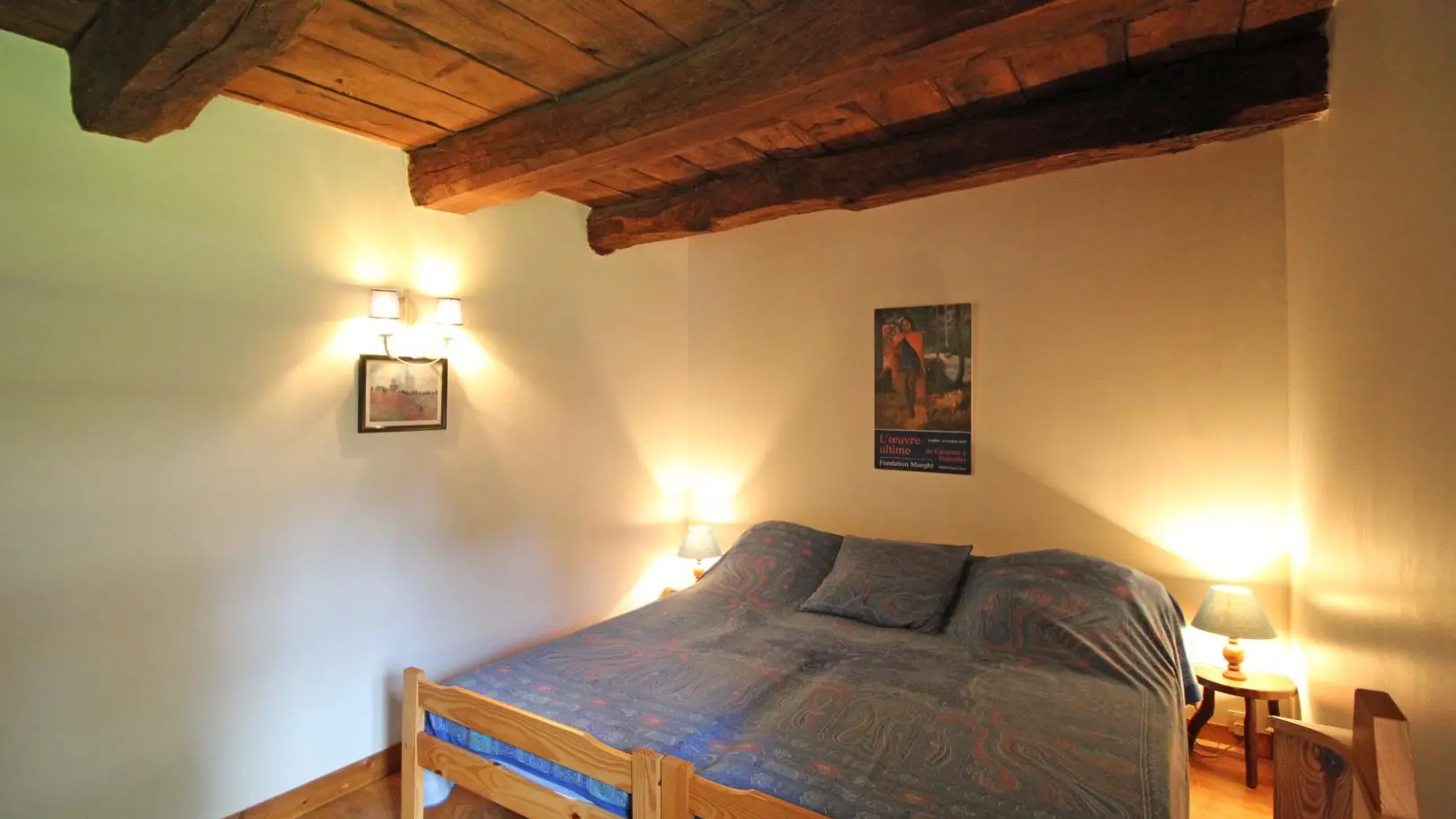 Gite Le Masbareau à Royeres en Haute-Vienne (Limousin)_12