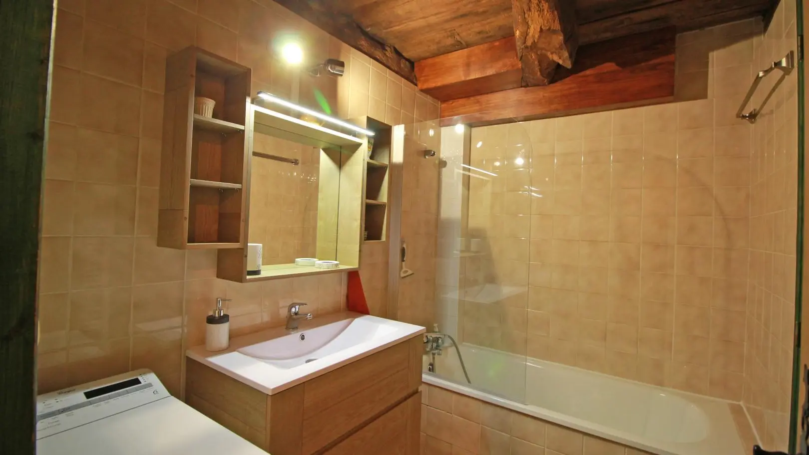 Gite Le Masbareau à Royeres en Haute-Vienne (Limousin)_14