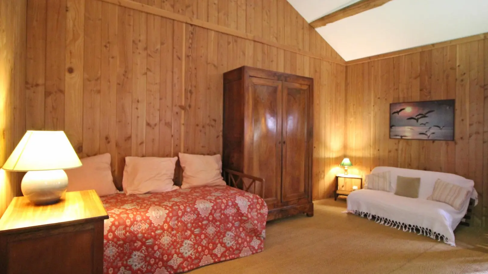 Gite Le Masbareau à Royeres en Haute-Vienne (Limousin)_20