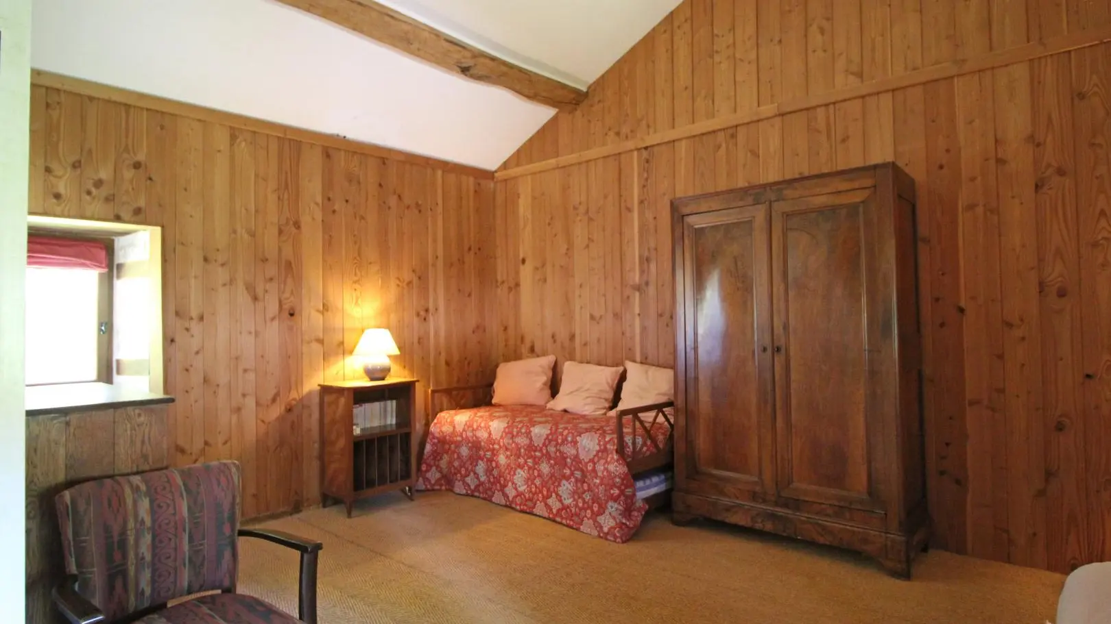 Gite Le Masbareau à Royeres en Haute-Vienne (Limousin)_21