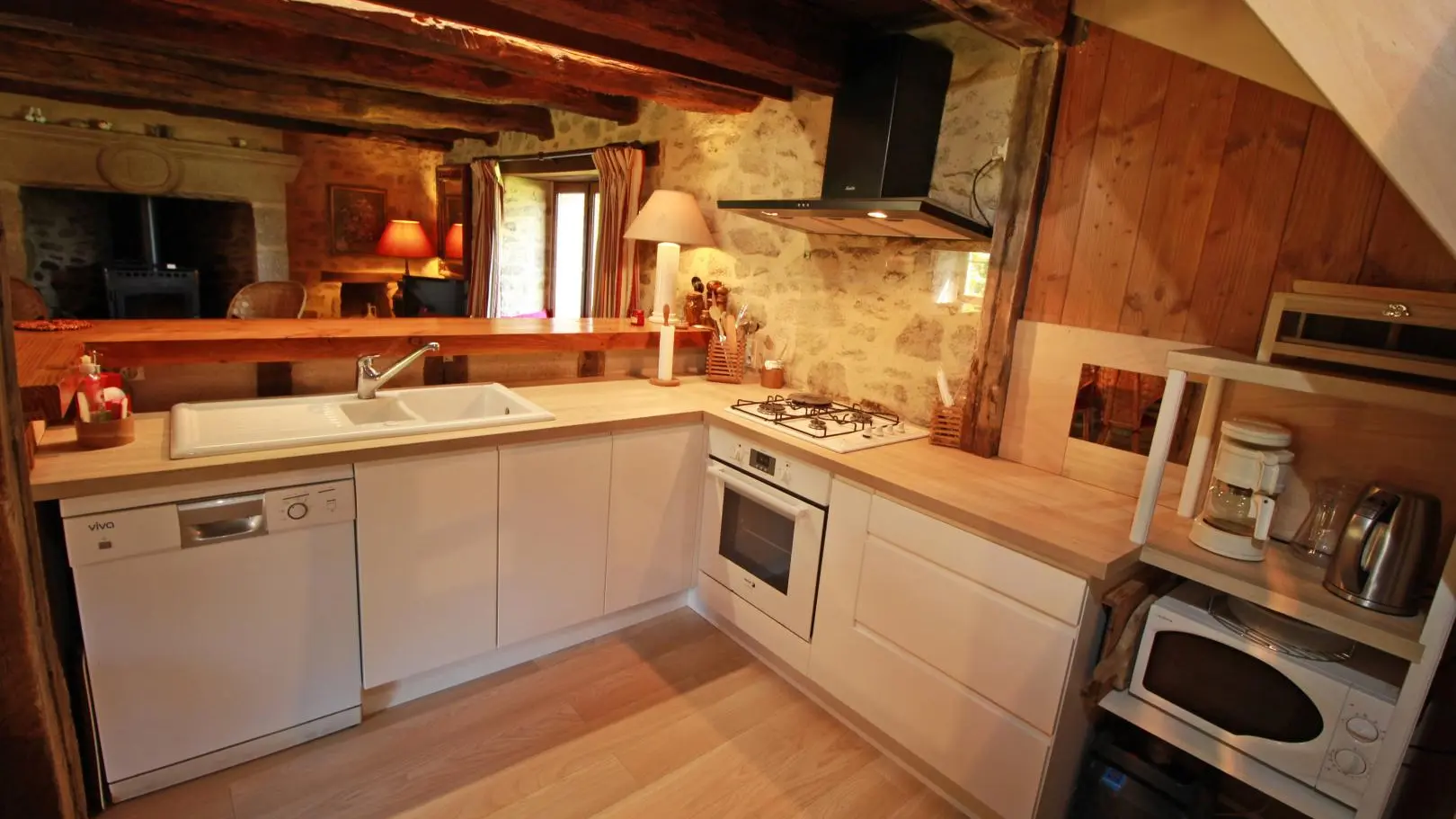 Gite Le Masbareau à Royeres en Haute-Vienne (Limousin)_10