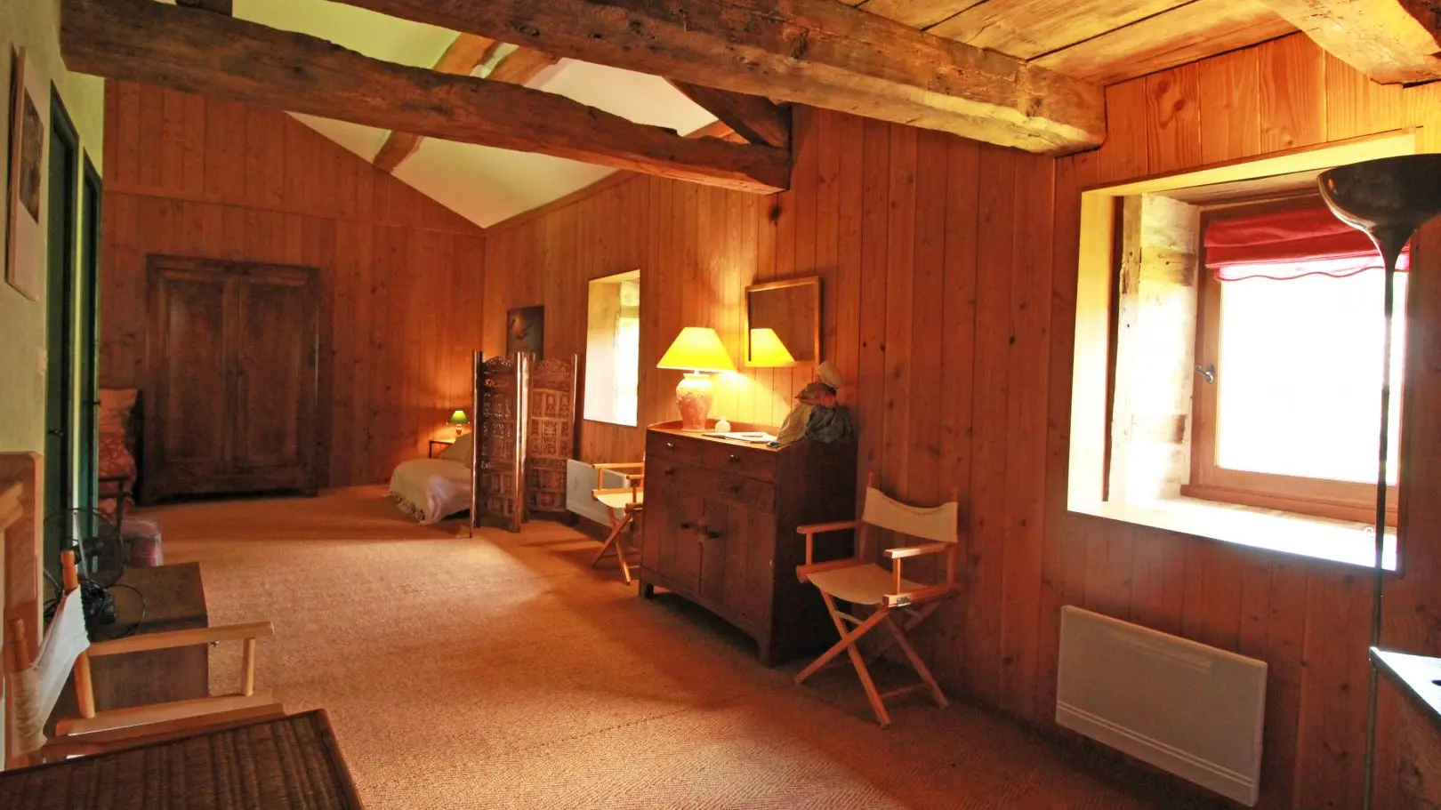 Gite Le Masbareau à Royeres en Haute-Vienne (Limousin)_16