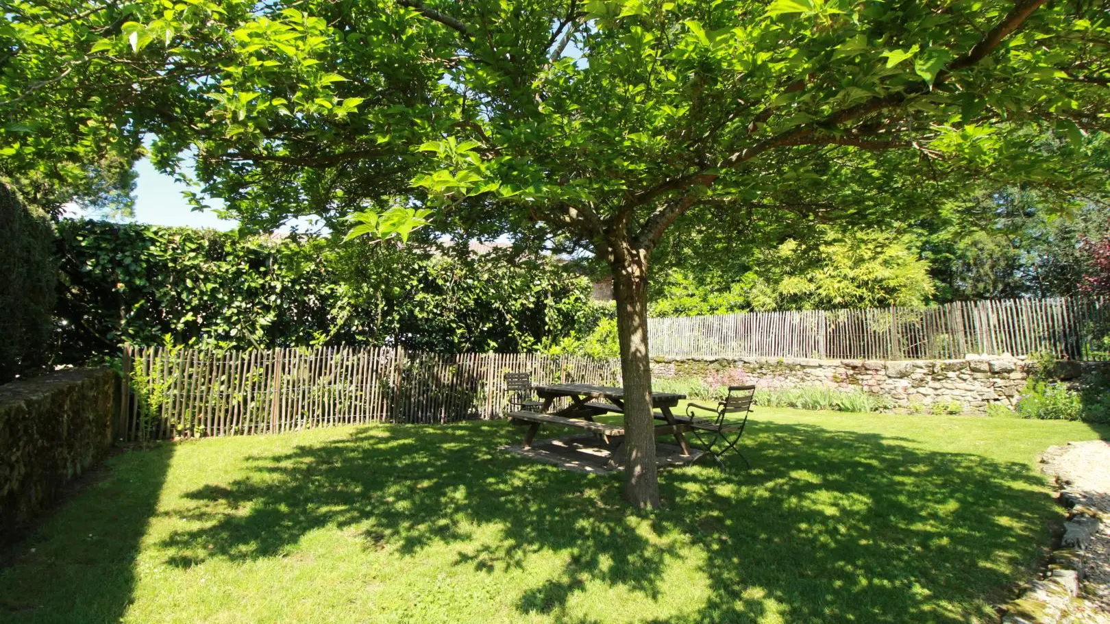 Gite Le Masbareau à Royeres en Haute-Vienne (Limousin)_31