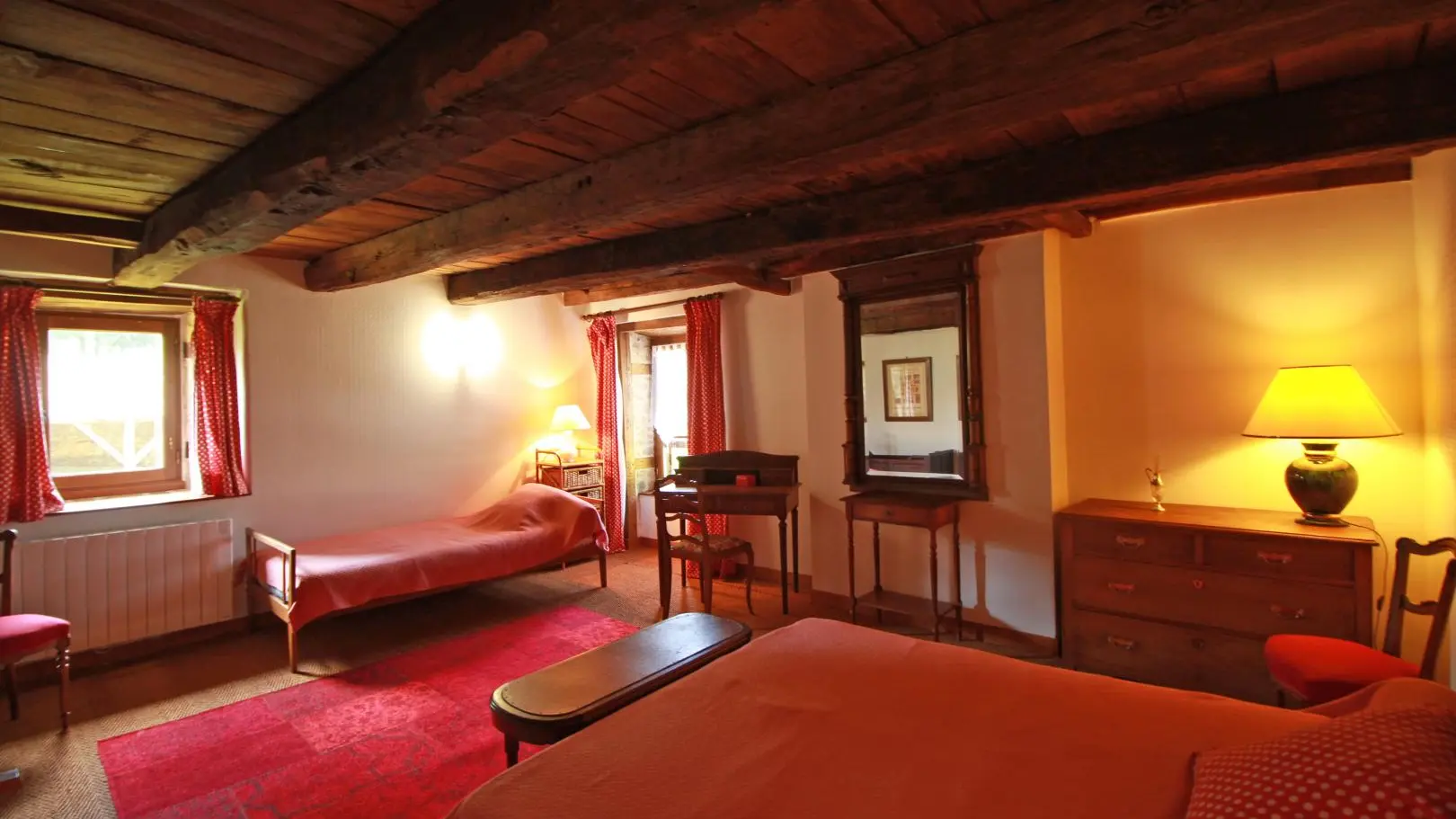 Gite Le Masbareau à Royeres en Haute-Vienne (Limousin)_15