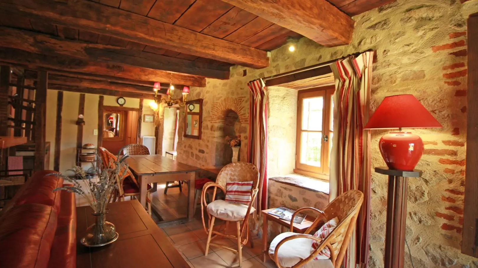 Gite Le Masbareau à Royeres en Haute-Vienne (Limousin)_8