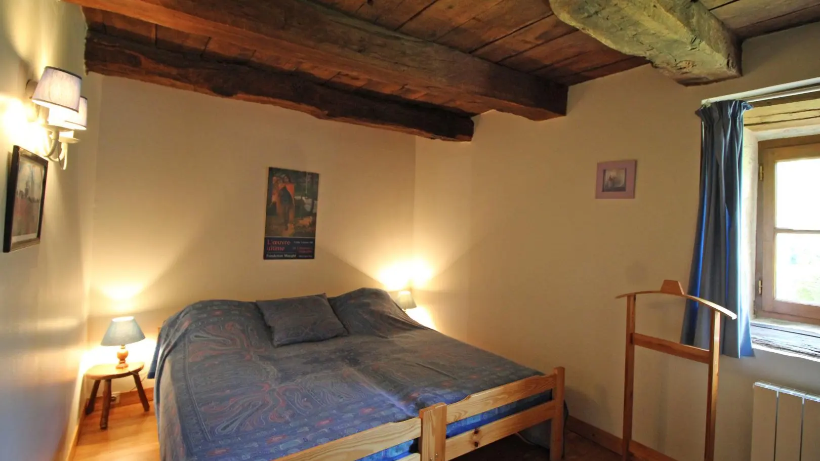 Gite Le Masbareau à Royeres en Haute-Vienne (Limousin)_11