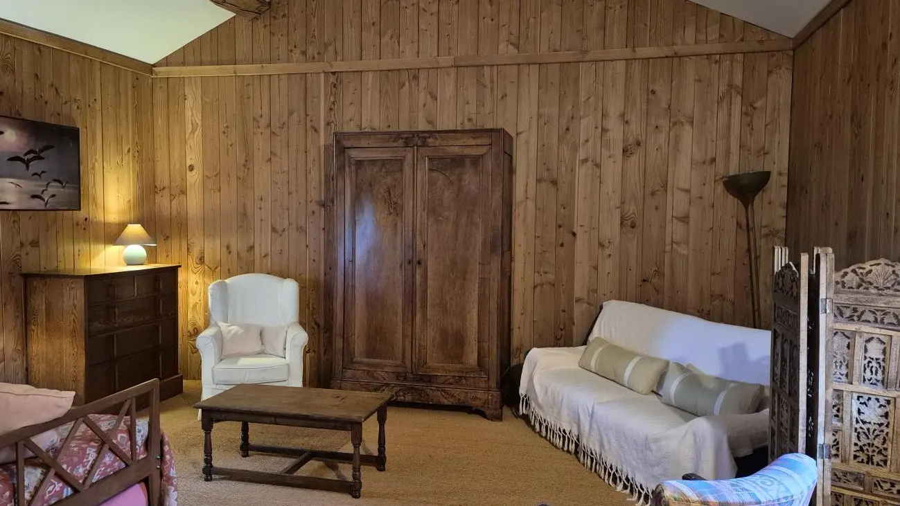 Gîte Le Masbareau Royères Haute-Vienne limousin Nouvelle Aquitaine_17