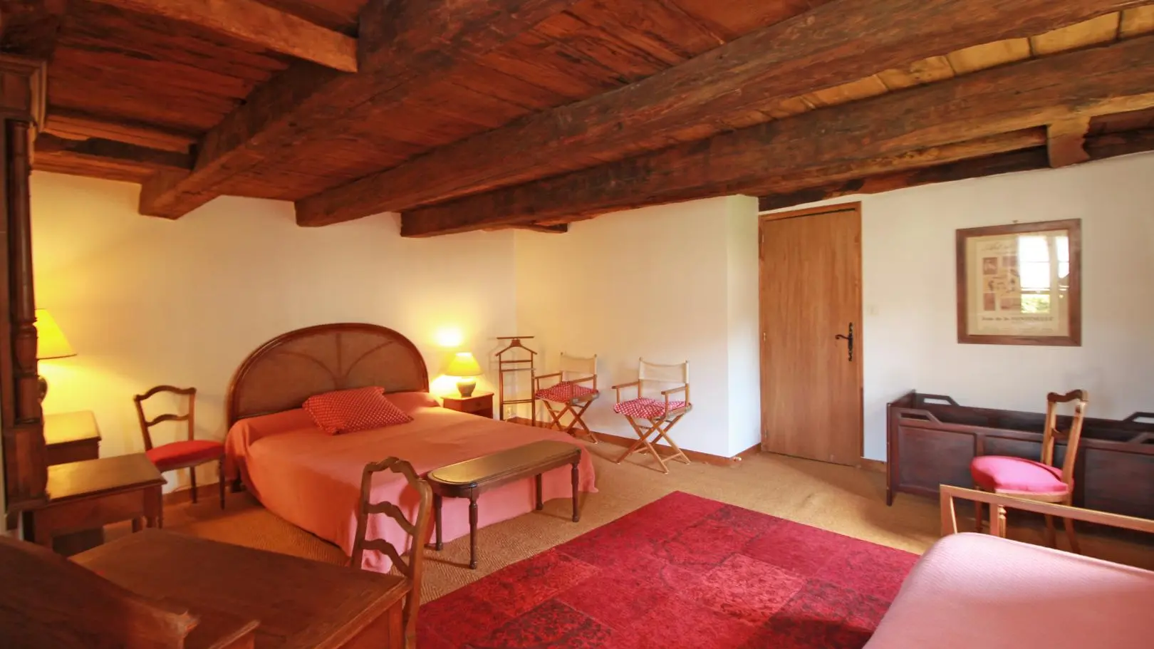 Gite Le Masbareau à Royeres en Haute-Vienne (Limousin)_18