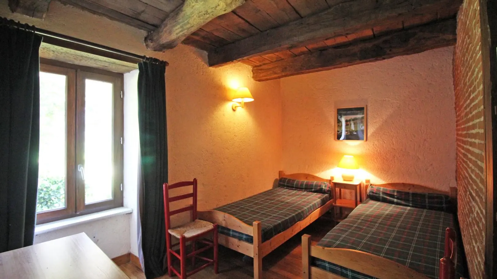 Gite Le Masbareau à Royeres en Haute-Vienne (Limousin)_13