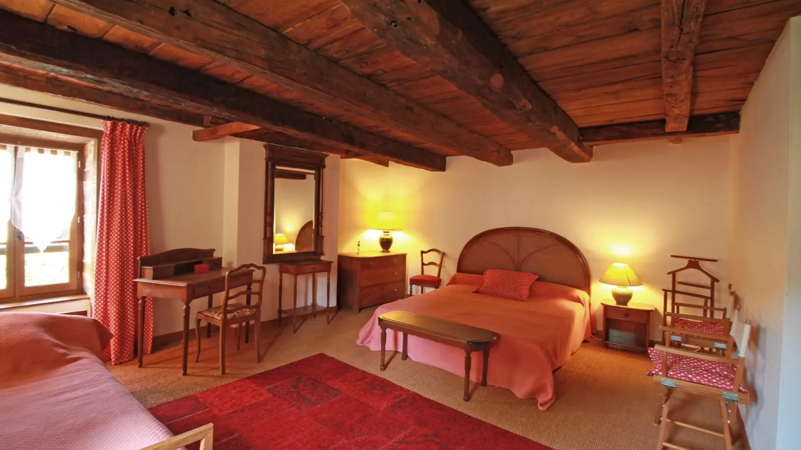 Gite Le Masbareau à Royeres en Haute-Vienne (Limousin)_15