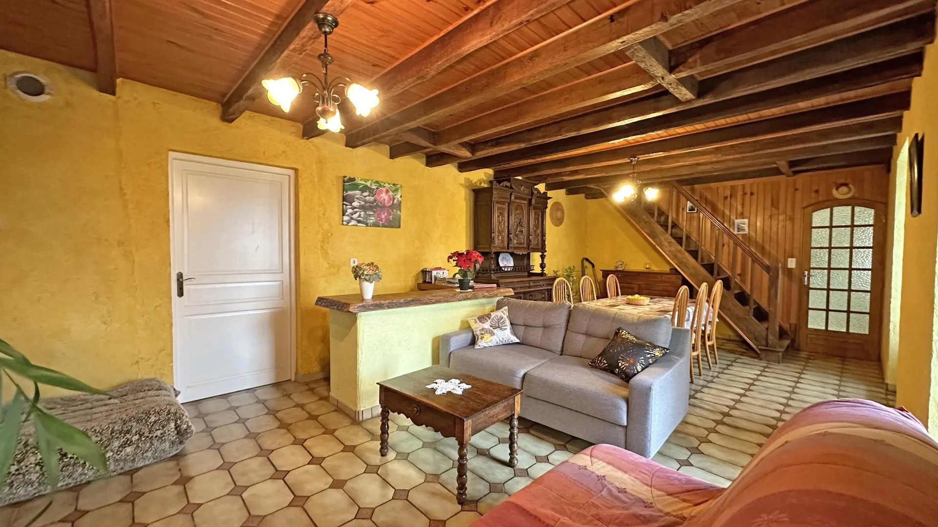 Gite Péret à Saint Denis Des Murs  en Haute-Vienne (Nouvelle Aquitaine)_7