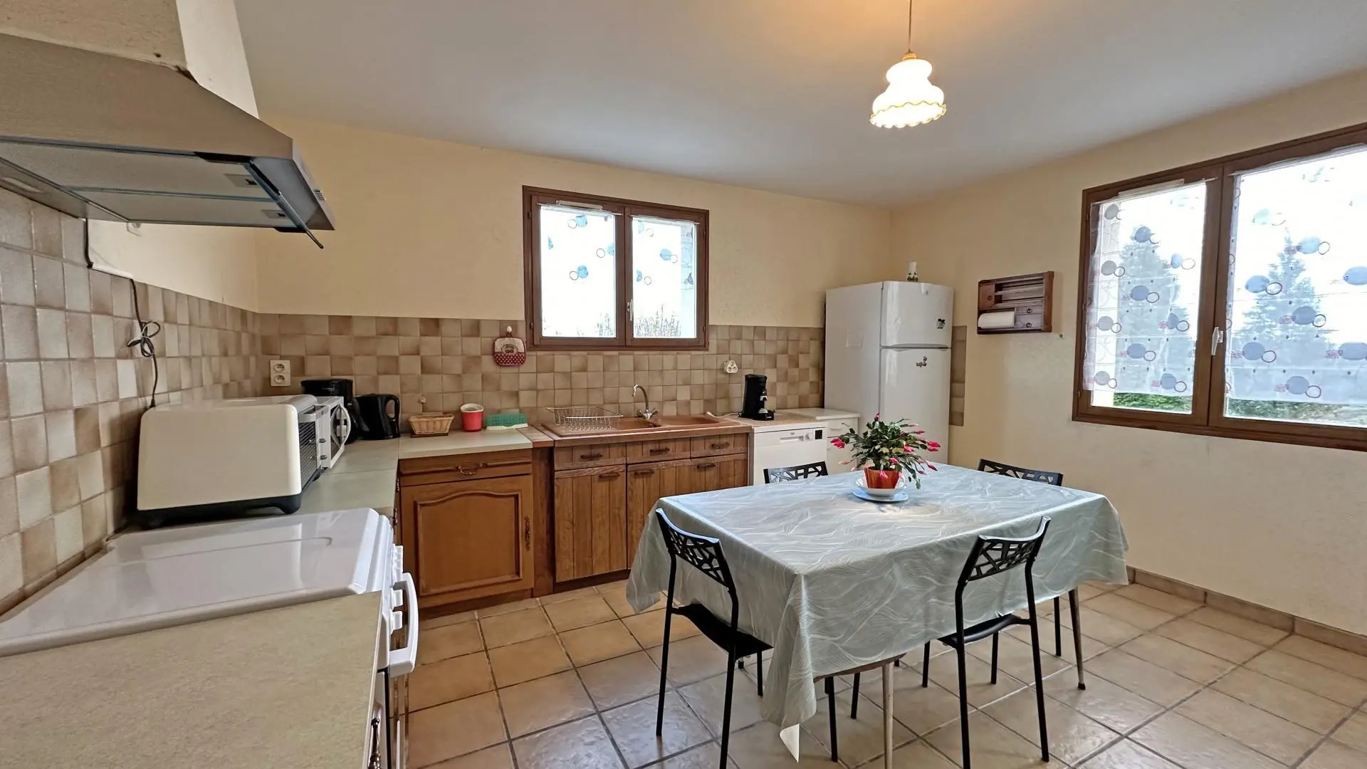 Gite Péret à Saint Denis Des Murs  en Haute-Vienne (Nouvelle Aquitaine)_4