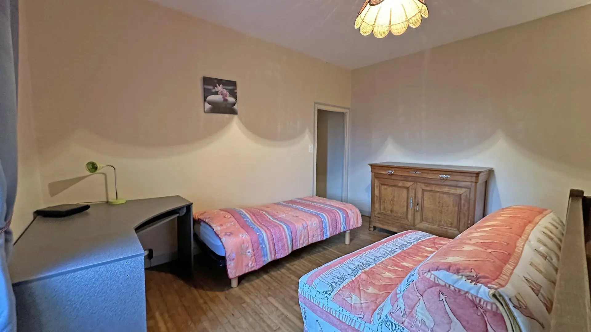 Gite Péret à Saint Denis Des Murs  en Haute-Vienne (Nouvelle Aquitaine)_16