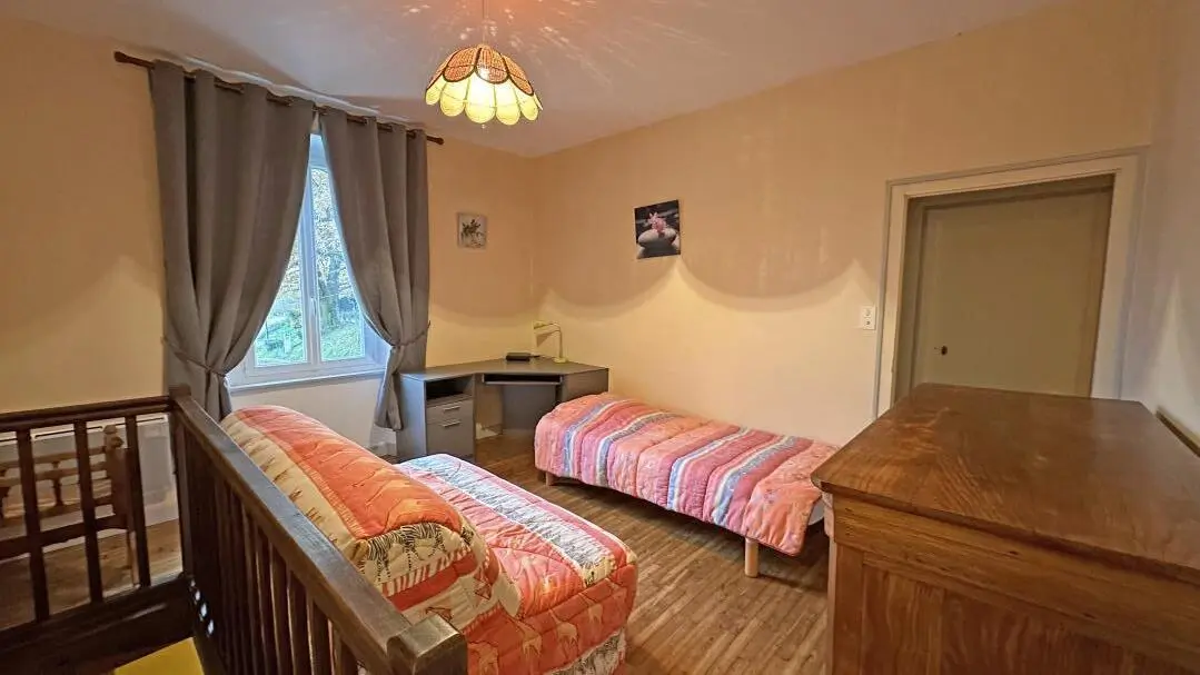 Gite Péret à Saint Denis Des Murs  en Haute-Vienne (Nouvelle Aquitaine)_15