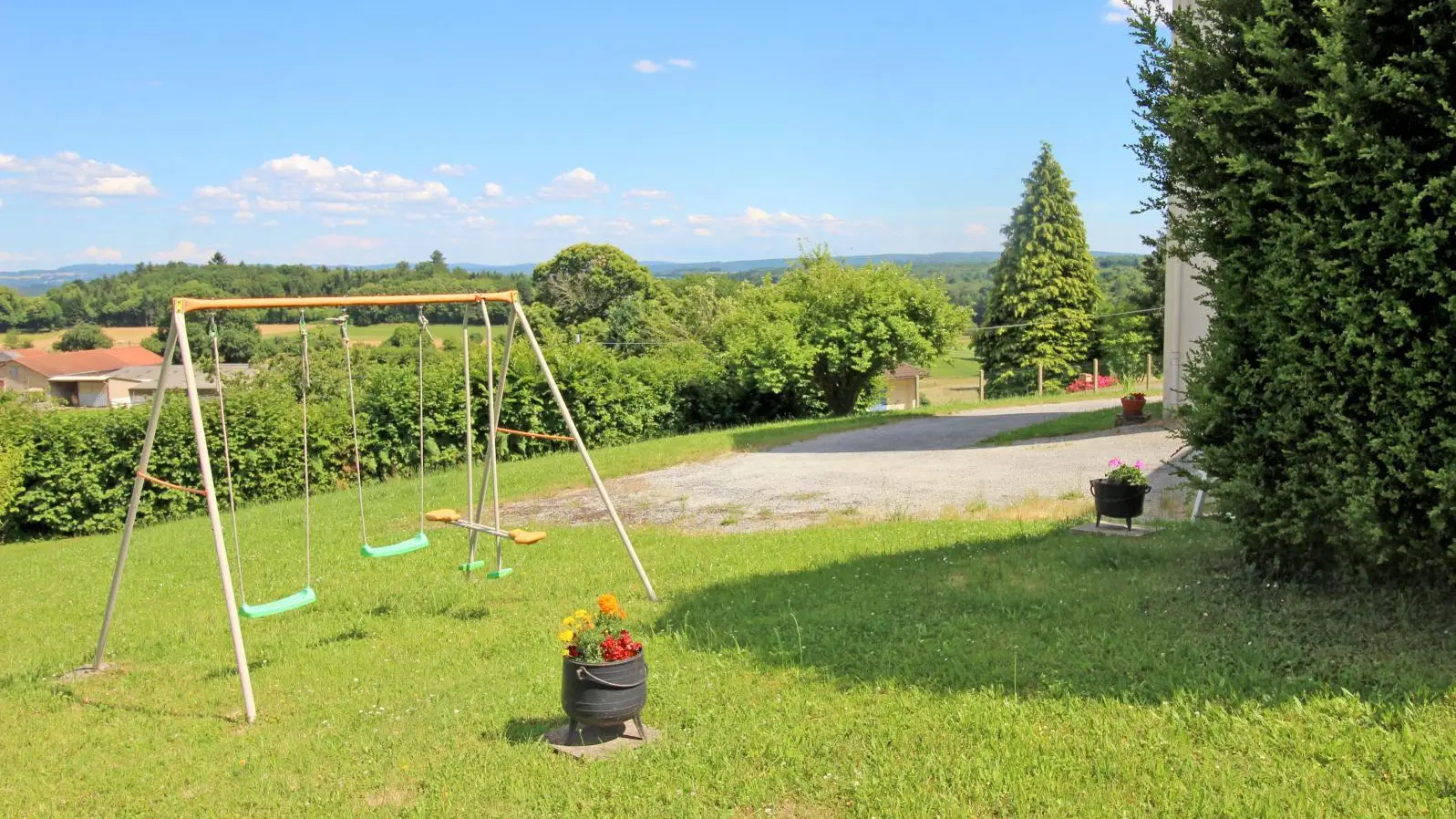 Gite Péret à Saint Denis Des Murs  en Haute-Vienne (Nouvelle Aquitaine)_22