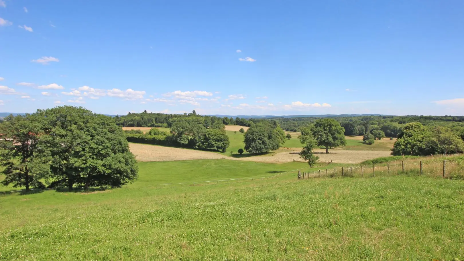 Gite Péret à Saint Denis Des Murs  en Haute-Vienne (Nouvelle Aquitaine)_2
