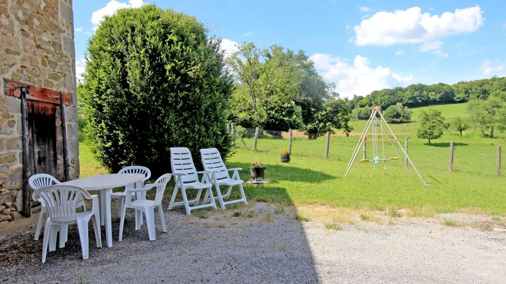 Gite Péret à Saint Denis Des Murs  en Haute-Vienne (Nouvelle Aquitaine)_21