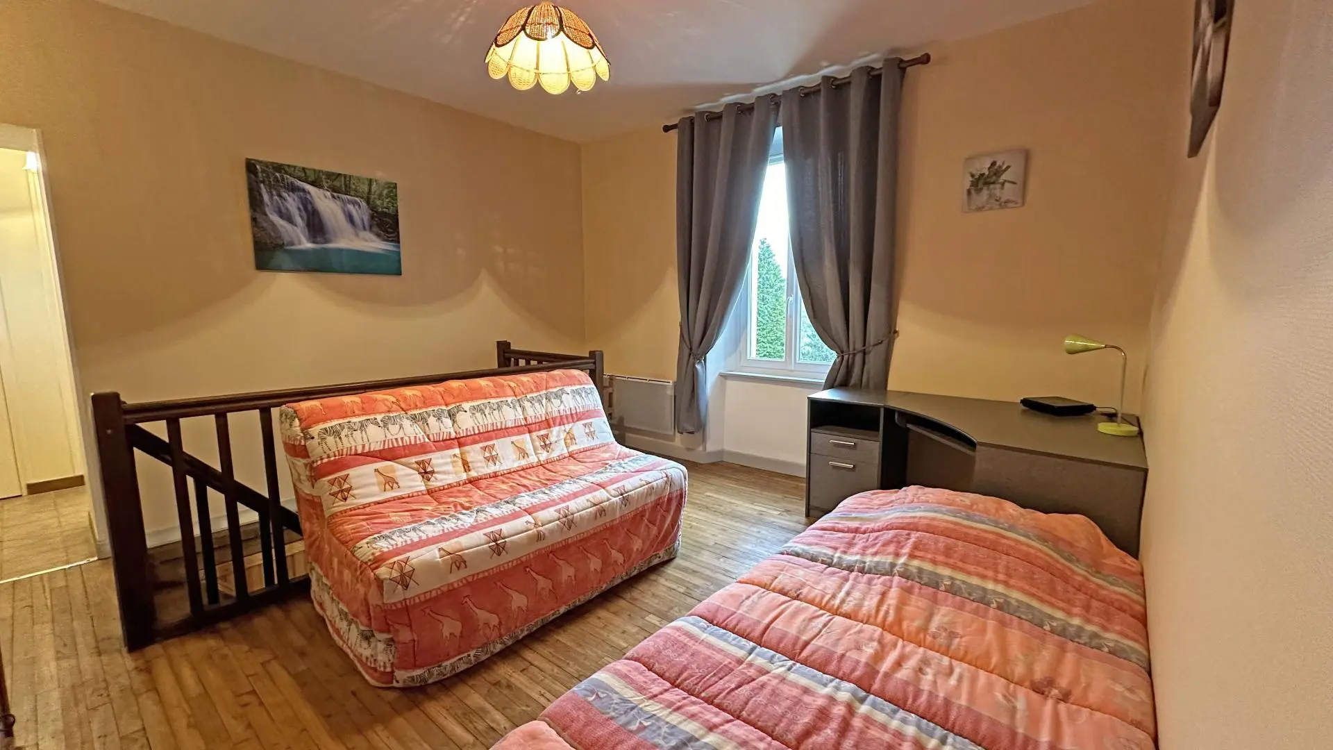 Gite Péret à Saint Denis Des Murs  en Haute-Vienne (Nouvelle Aquitaine)_10