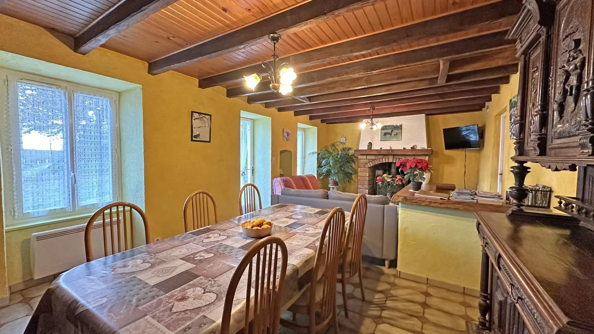 Gite Péret à Saint Denis Des Murs  en Haute-Vienne (Nouvelle Aquitaine)_6