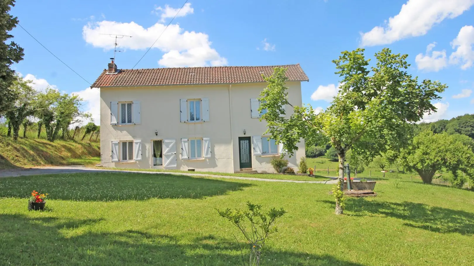 Gite Péret à Saint Denis Des Murs  en Haute-Vienne (Nouvelle Aquitaine)_20